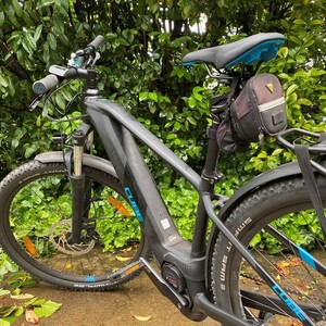 2020 Cube Reaction Hybrid 45 EX 625 29 Allroad n Black