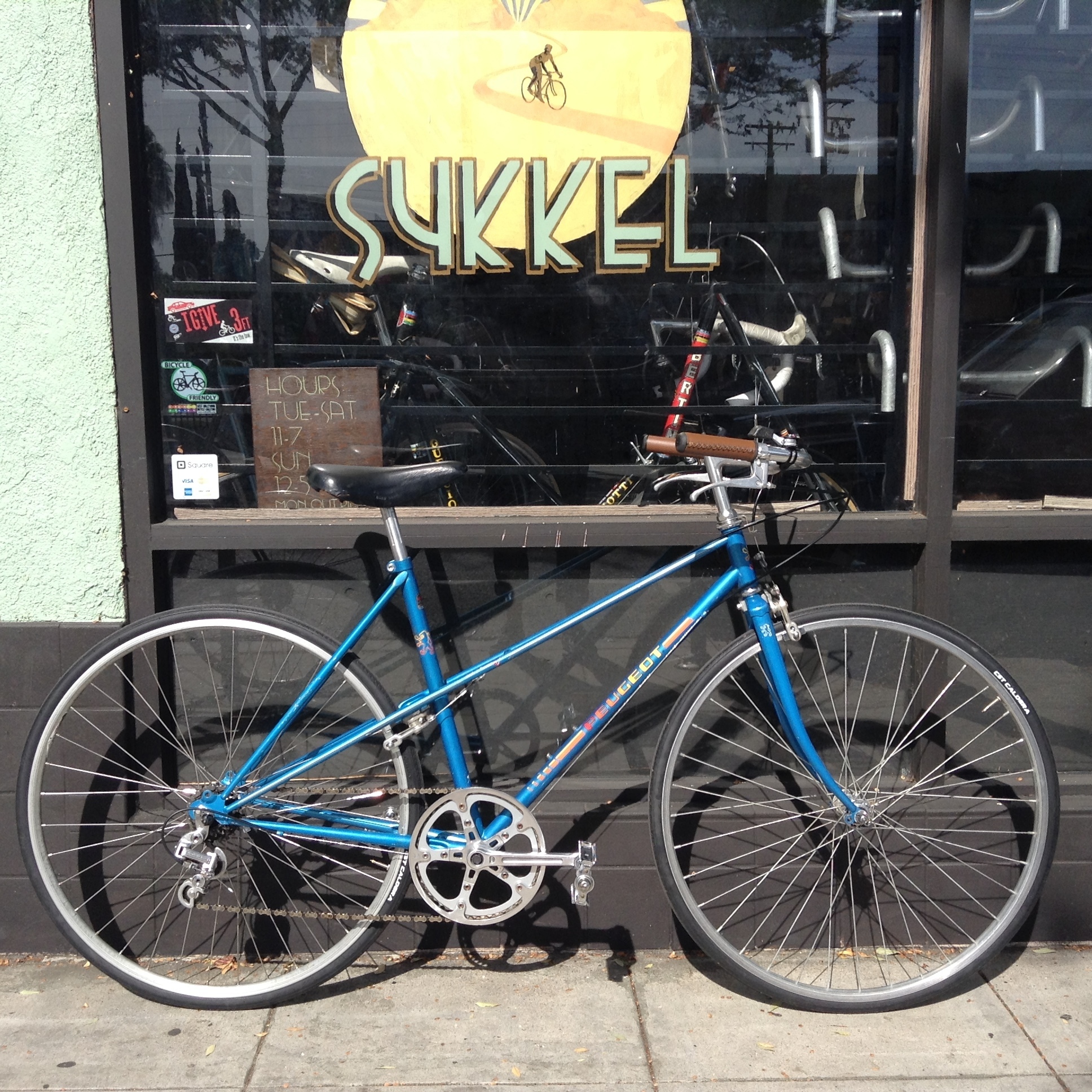 peugeot mixte models