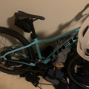 Trek Black