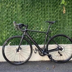 2020 Canyon bicycles Endurace CF SL 8.0 Black