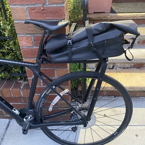 2020 Canyon bicycles Endurace CF SL 8.0 Black