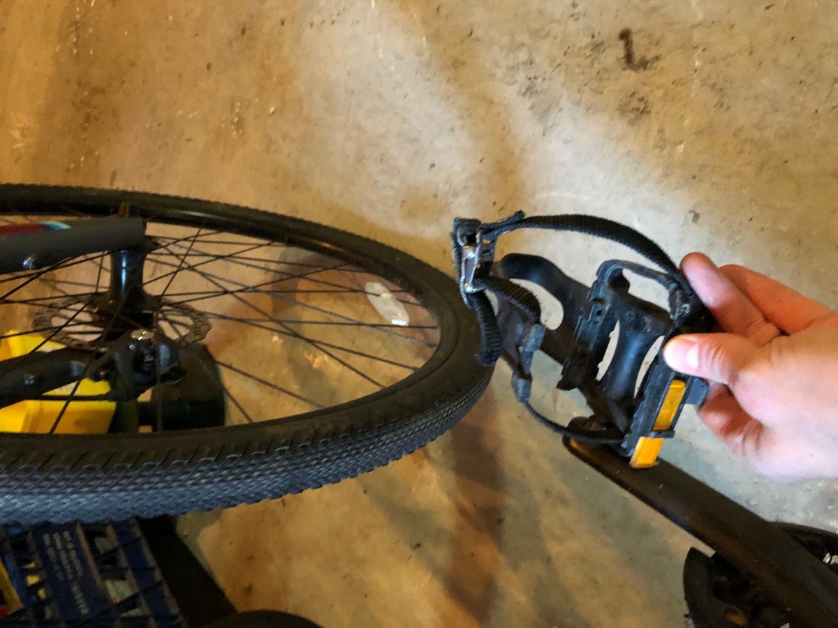 Modèle - Specialized - CrossTrail Elite EQ BT Int
