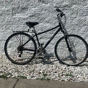 Raleigh Route 40? Black
