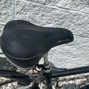 Raleigh Route 40? Black