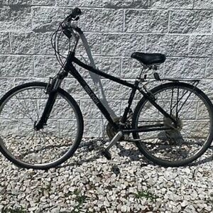 Raleigh Route 40? Black