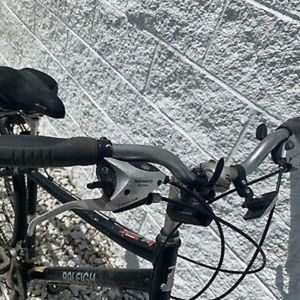 Raleigh Route 40? Black
