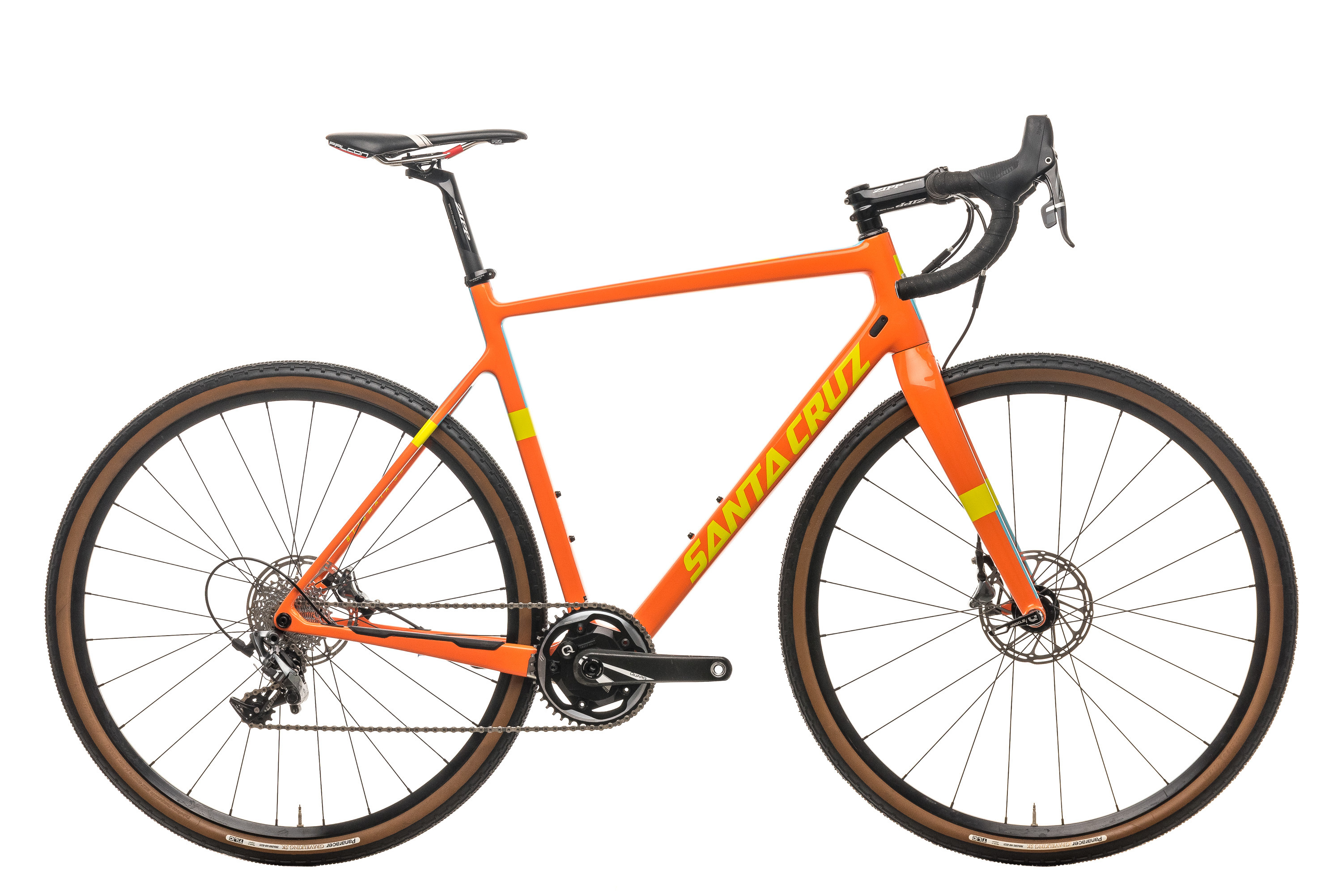 2017 Santa Cruz Stigmata CC