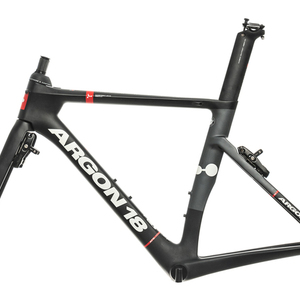 2018 Argon 18 Nitrogen Pro Black