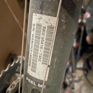 2016 Specialized Diverge A1 Green