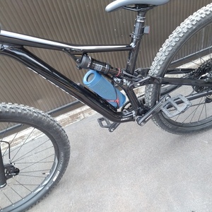2019 Specialized Stumpjumper 29 Black