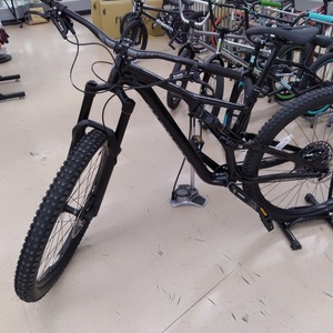 2019 Specialized Stumpjumper 29 Black