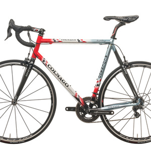 2004 Colnago Mix White