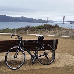 2014 Trek Lexa SLX (Compact or Triple) Black