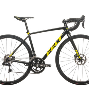 2018 Felt FR2 Disc Di2 Black