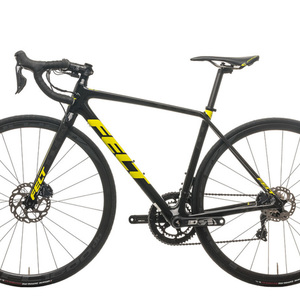 2018 Felt FR2 Disc Di2 Black