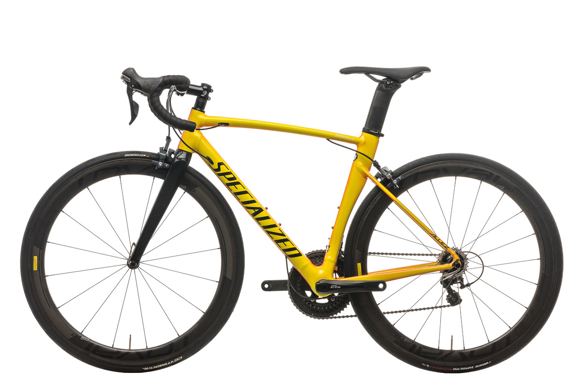 2018 Specialized Allez Sprint Comp
