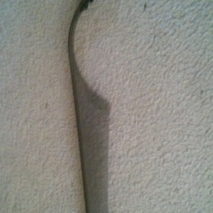 Gear Guard that broke off