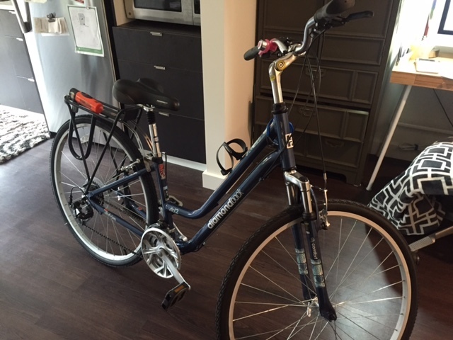 diamondback vital 2 value