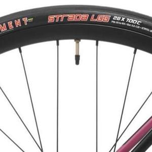2018 REI ARD 1.2W Black and Purple
