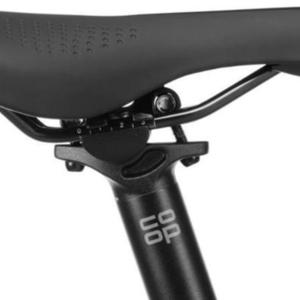 2018 REI ARD 1.2W Black and Purple