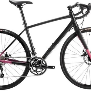 2018 REI ARD 1.2W Black and Purple