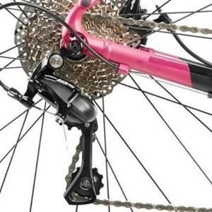 2018 REI ARD 1.2W Black and Purple