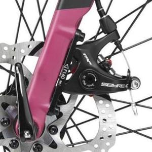 2018 REI ARD 1.2W Black and Purple