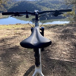 Ibis DV9 White