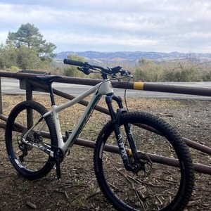 Ibis DV9 White