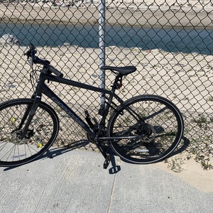 2020 Cannondale Black