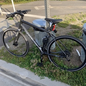 2020 Cannondale Black