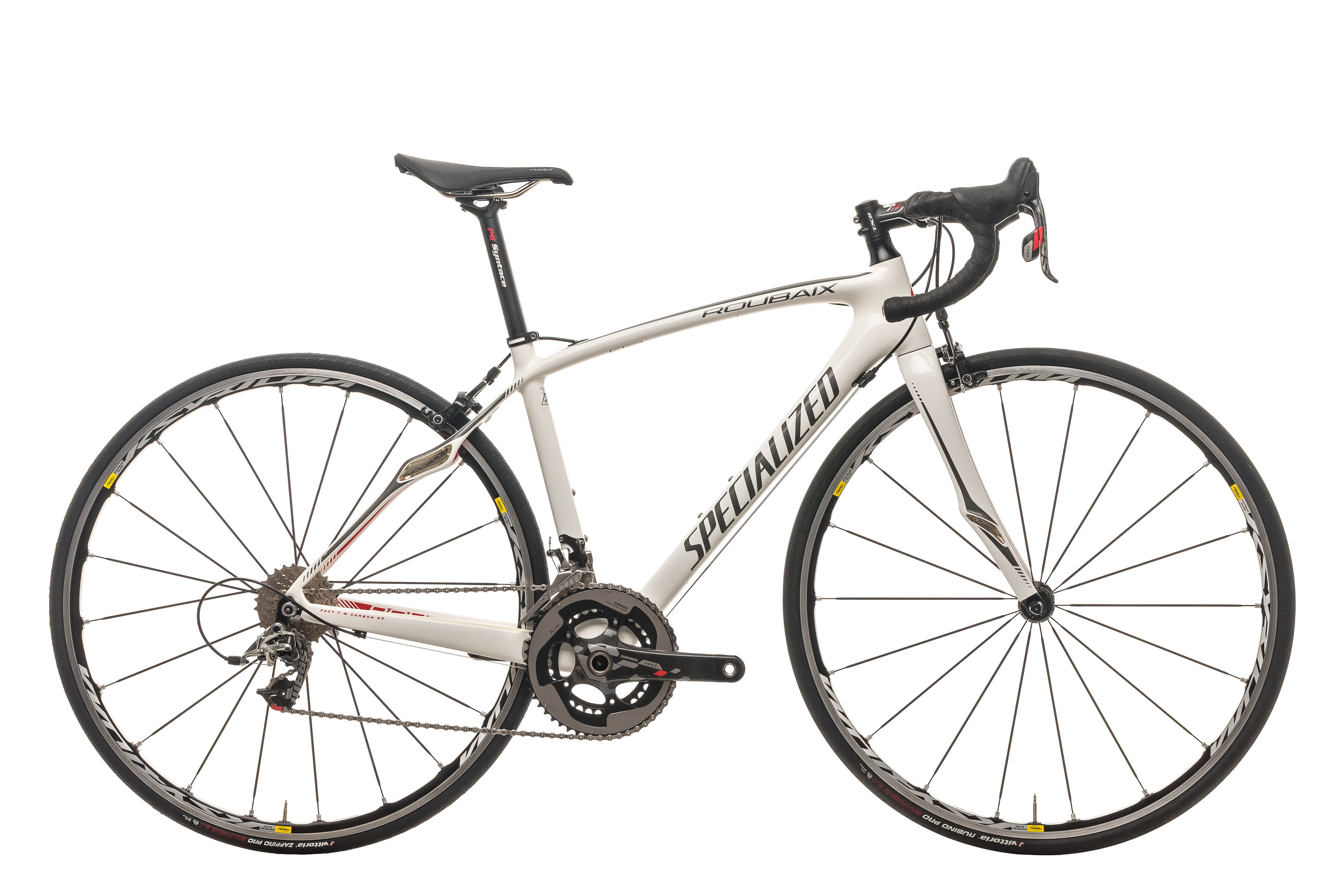 2013 Specialized Roubaix Elite