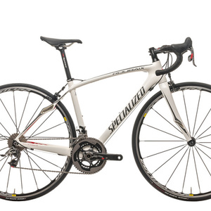 2013 Specialized Roubaix Elite White