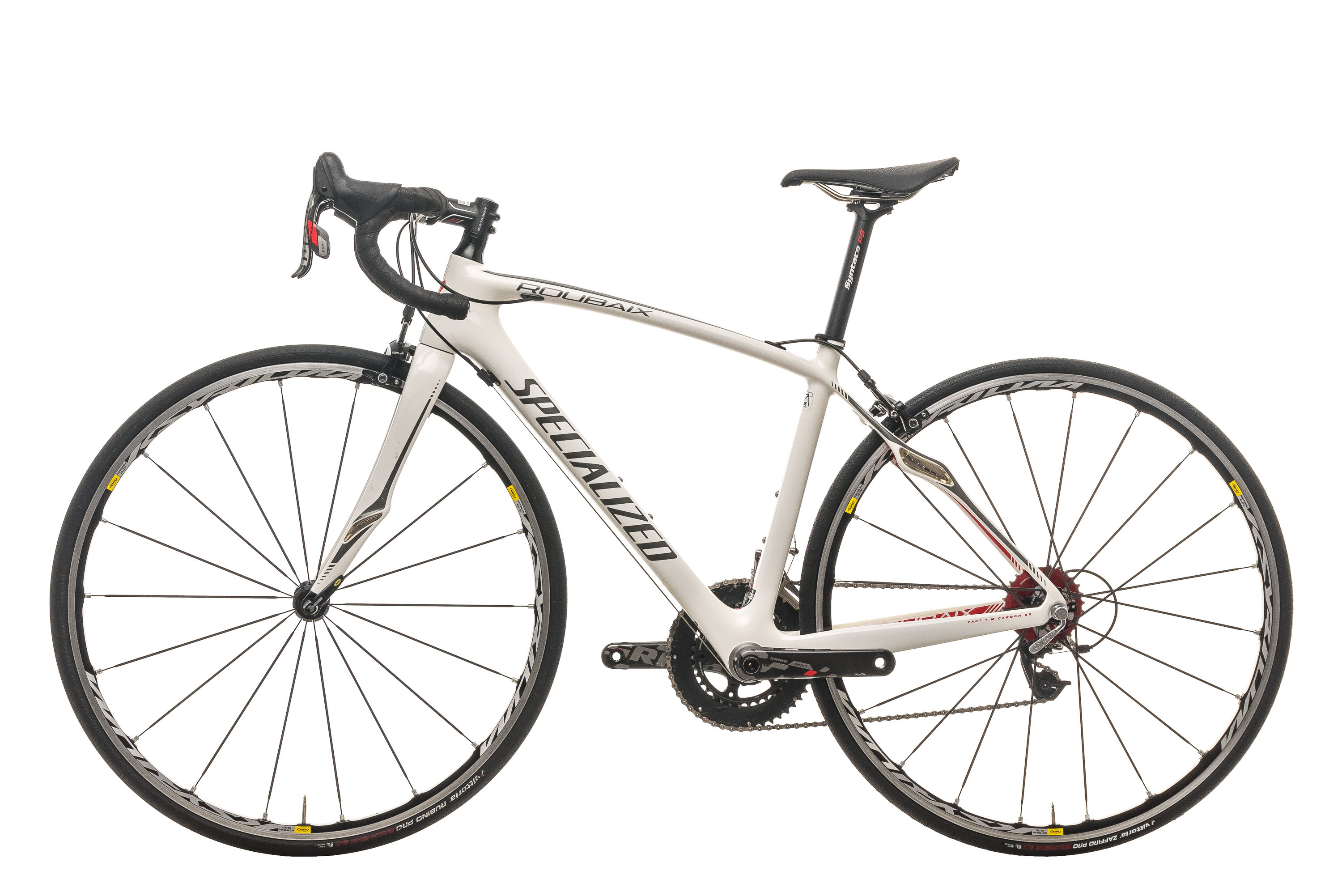2013 Specialized Roubaix Elite
