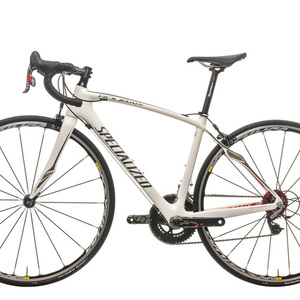 2013 Specialized Roubaix Elite White