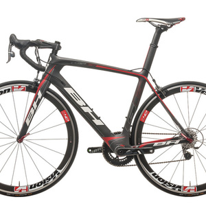 2016 BH Bikes G6 Black