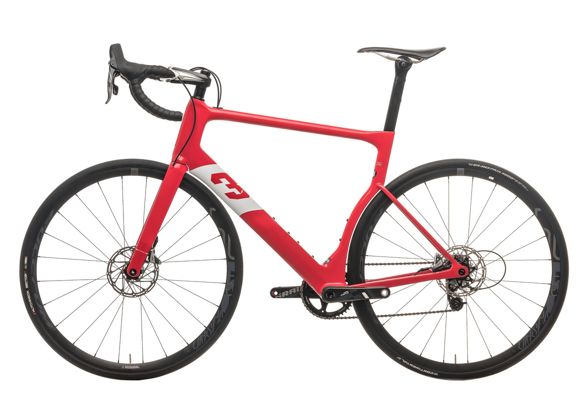 3t strada team disc