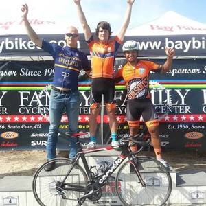 2012 Cervélo S2 Black and Red