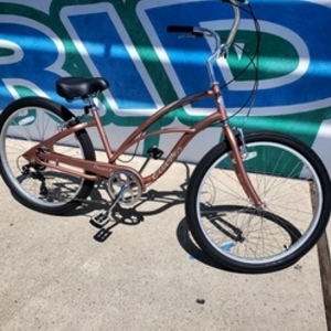 2020 Electra Cruiser Pink