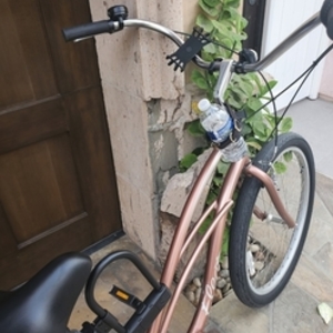 2020 Electra Cruiser Pink