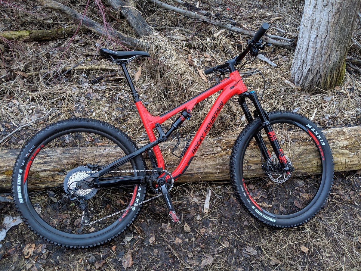rocky mountain thunderbolt 50