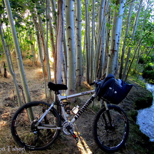 2011 Motobecane FANTOM DS TEAM Silver or Gray