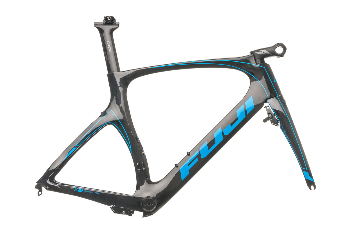 fuji norcom straight 2.3 review