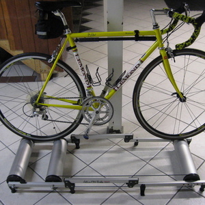 2001 LeMond Racing Cycles Buenos Aires Yellow or Gold