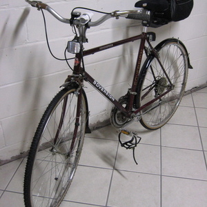 Free Spirit Sovereign Red