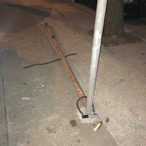 2008 Bianchi Volpe Yellow or Gold