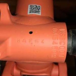 2021 Specialized stumpjumper Orange and Black