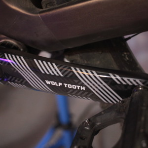 2019 Evil Wreckoning Brown and Black
