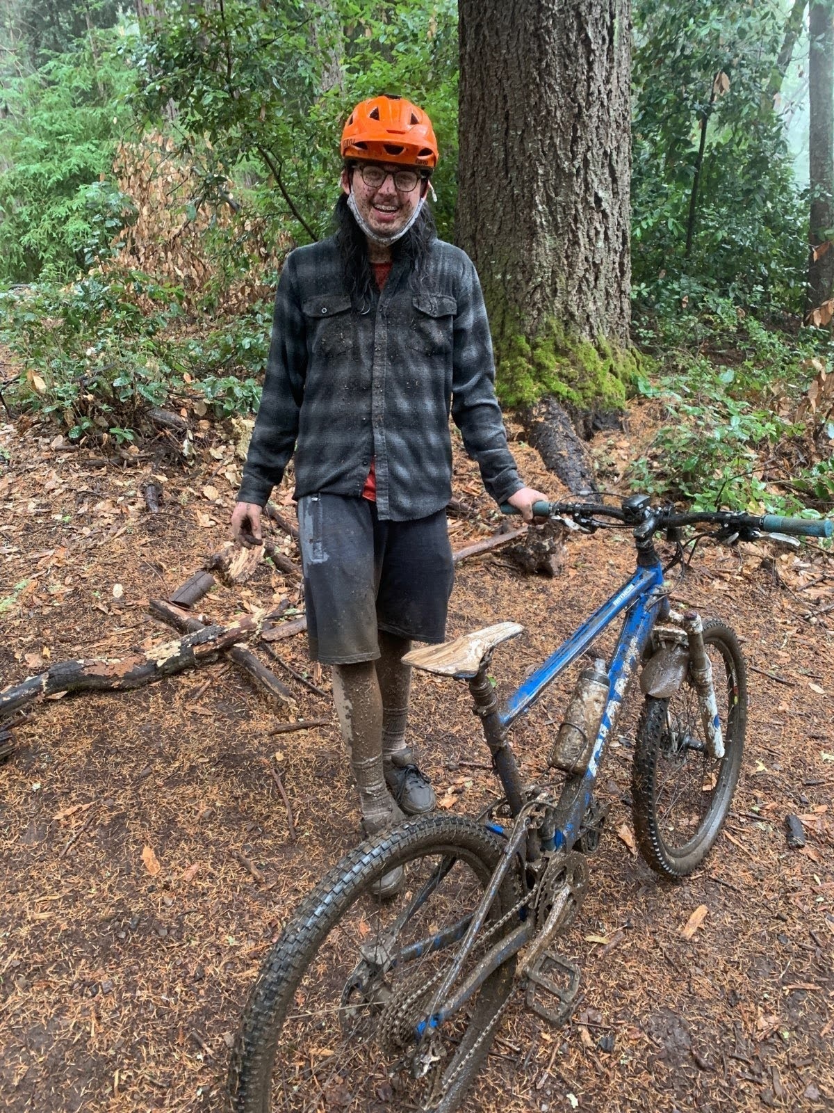 giant anthem x2 2010