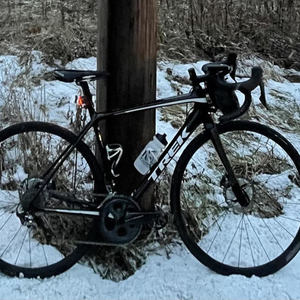 2020 Trek Emonda SL6 Black